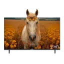 Grouhy 43 Inch Full HD LED Frameless TV - GLD43NAV2