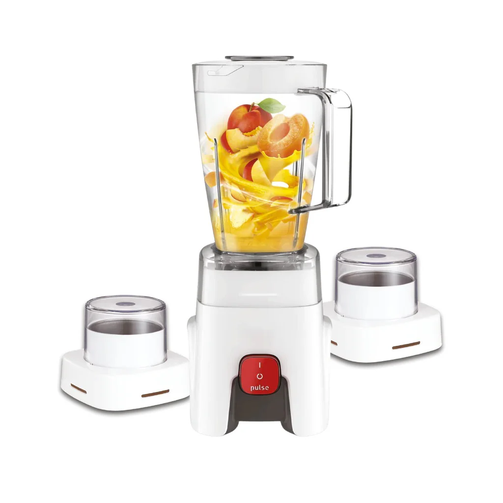 Grouhy Blender 450 Watt - White - GB-450W
