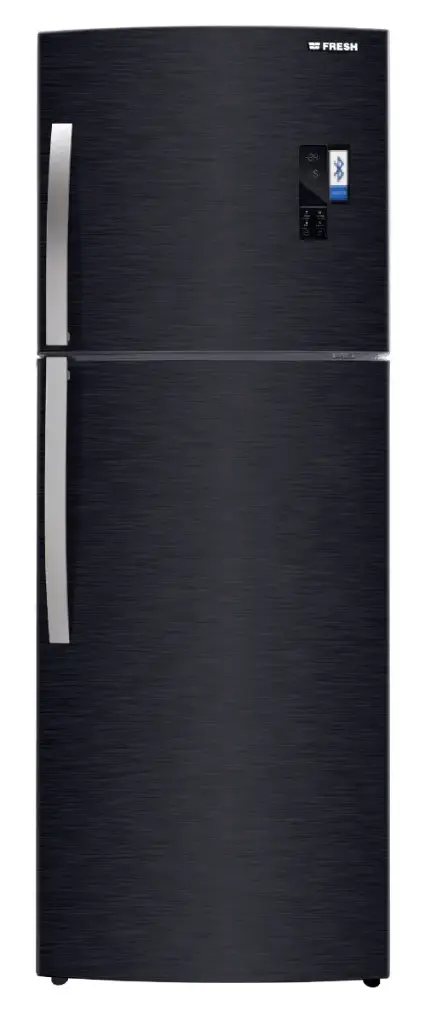 Fresh Digital Harmony Refrigerator, FNT-M400YQB - 500012057 