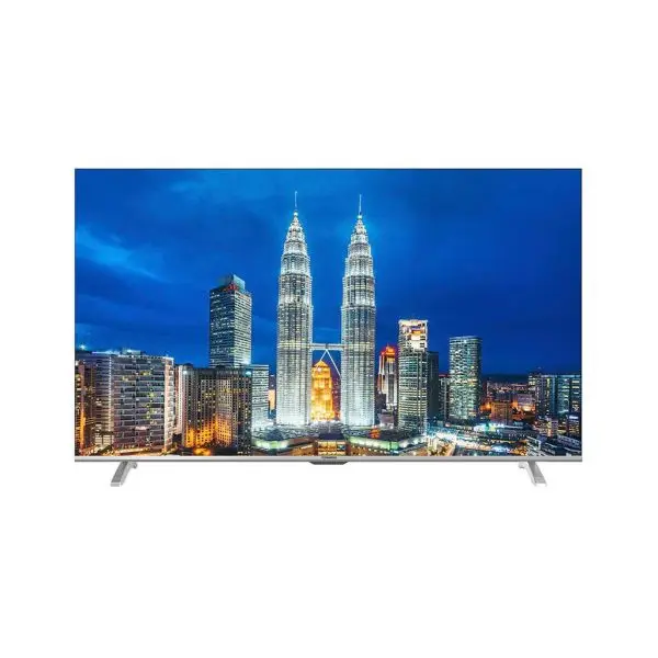 65UA1400E  ليد تليفزيون تورنيدو 65 بوصة سمارت بدون فريم بالرسيفر