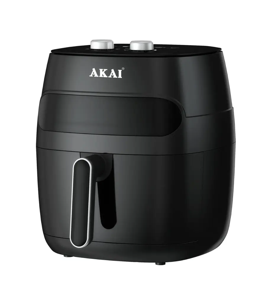 AIR fryer 1500w 5.5l /akai