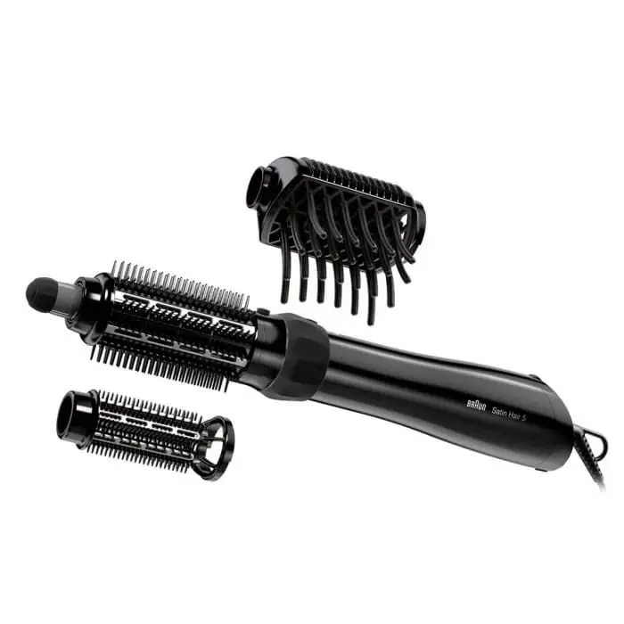 AS 530 SV-LC MULTI VT BOX AIRSTYLER