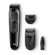 BRAUN SK2000 BLK/BLK BLISTER MN