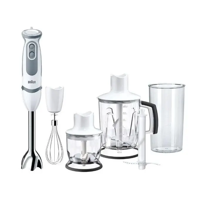 Braun MultiQuick 5 Vario Hand blender - MQ5245 WH