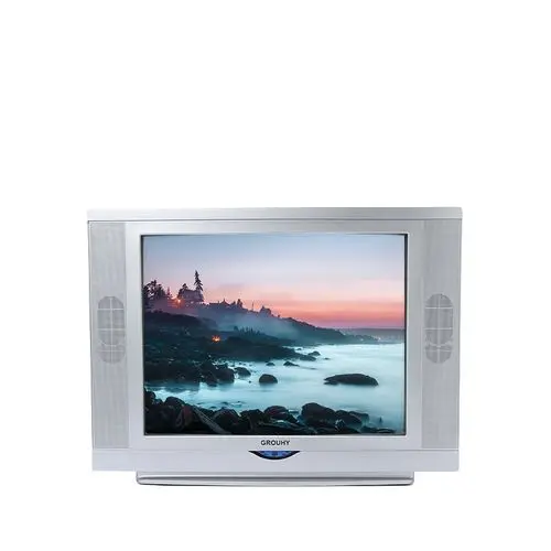 CRT 21بوصة جولدى عادة