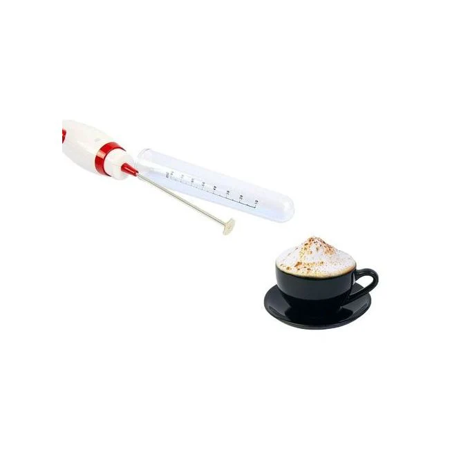City Hand Mixer for Nescafe and Cappuccino, 35 Watts, Multi Color - HMA-101