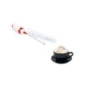 City Hand Mixer for Nescafe and Cappuccino, 35 Watts, Multi Color - HMA-101