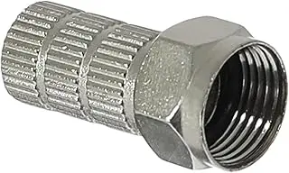 F Connector For Wire Satellite - Special