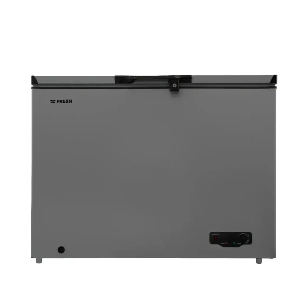 Fresh Chest Freezer Matrix, 255 Liters - FDF-330 - 500010471