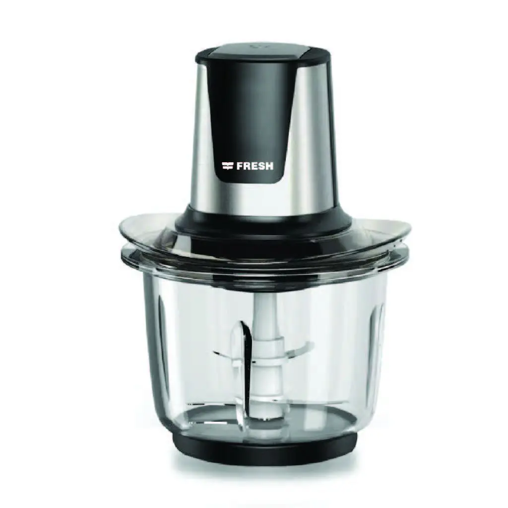 Fresh Chopper 1.5 Liters 400 Watt CH-400 500010532