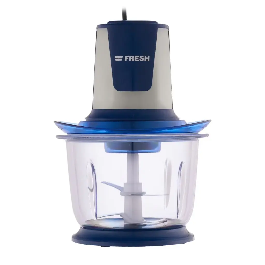 Fresh Chopper, 1.5 Liter, 350 Watt, Blue - CH350 - 500017231