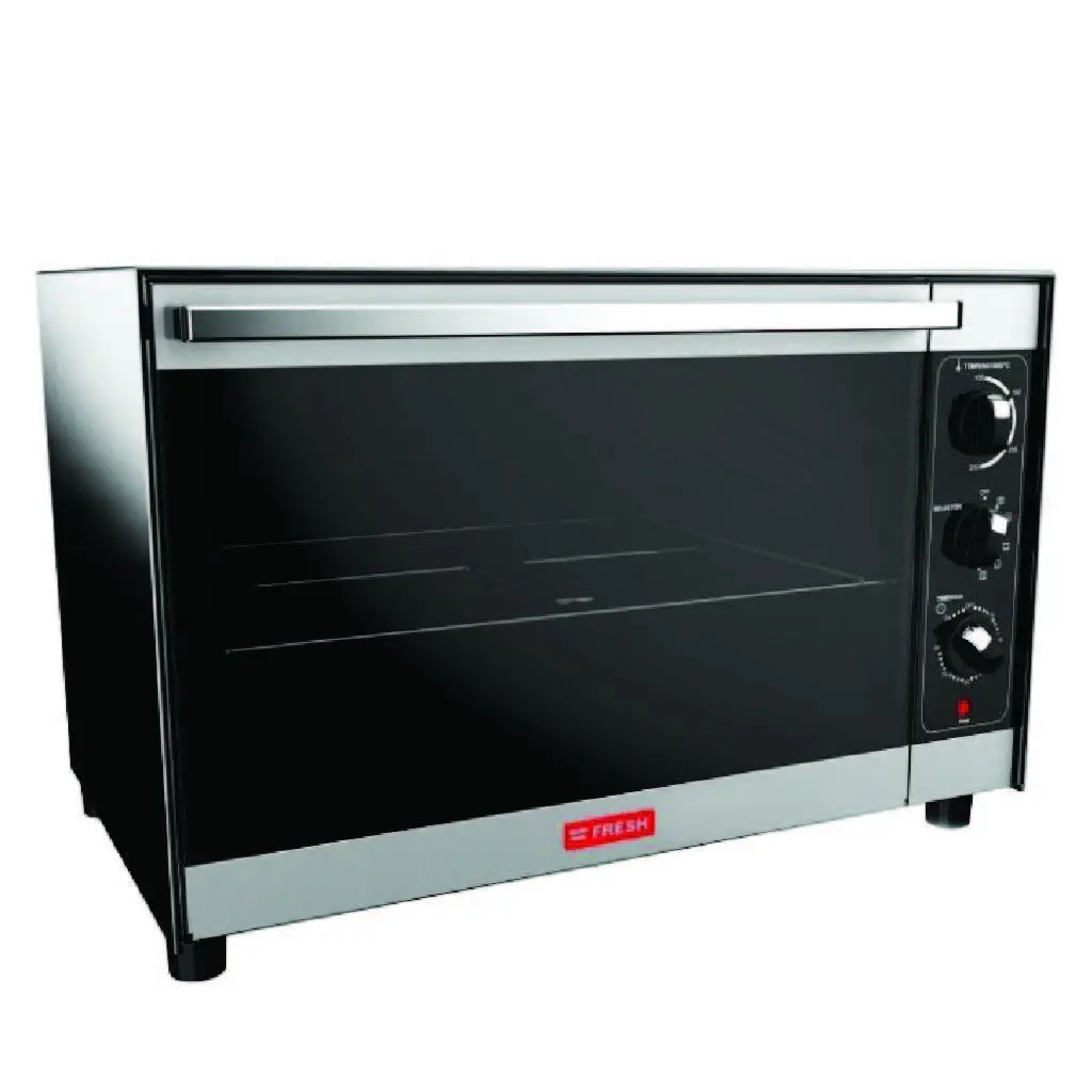 Fresh Eco Oven - 48 Liters Grill and Fan - 500006450