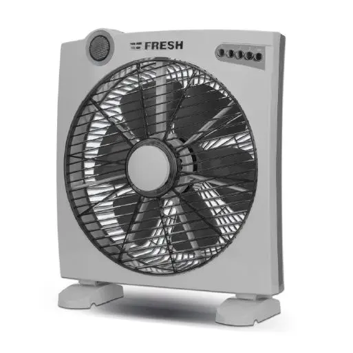 Fresh Fan Box Magic - 500004488