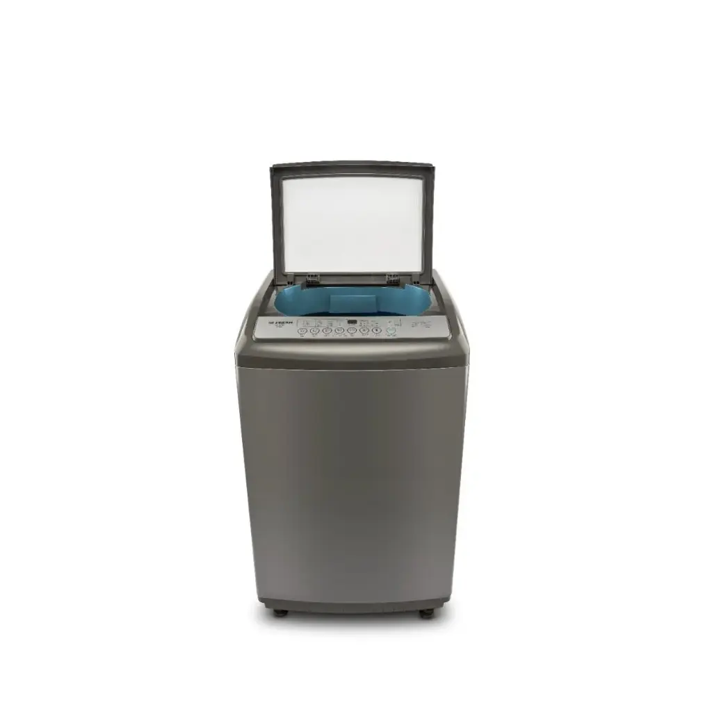 Fresh Top Loading Washing Machine 11 K.G - Silver - 500013624