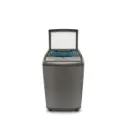 Fresh Top Loading Washing Machine 11 K.G - Silver - 500013624
