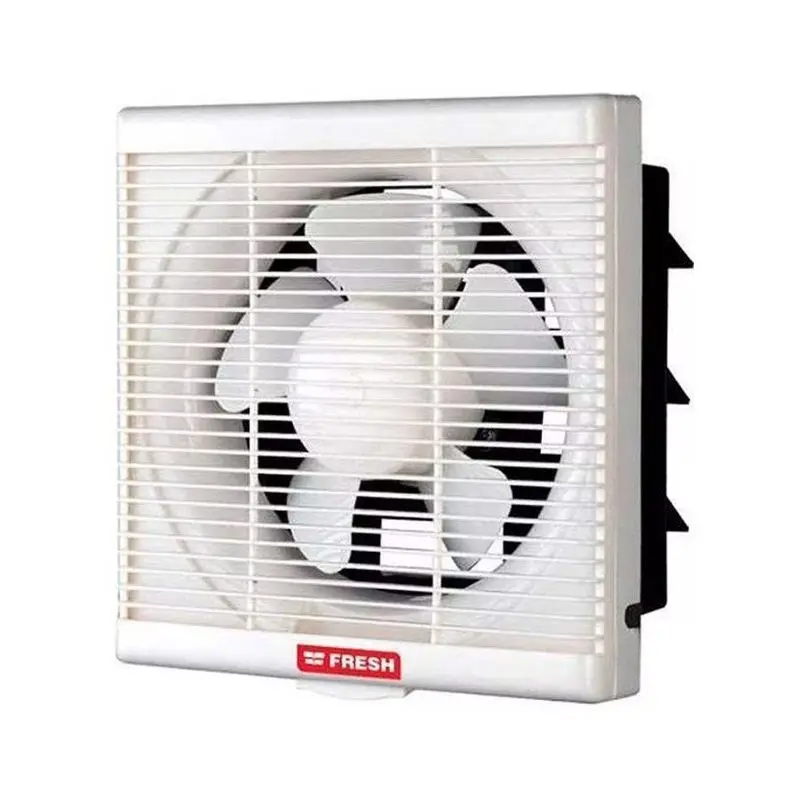 Fresh Ventilation Fan, 30 cm, White - 500004530