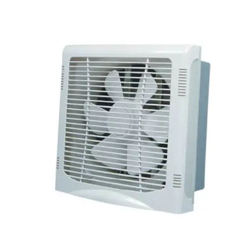 Fresh Wall Ventilator "two direction" 25 cm - 500004583