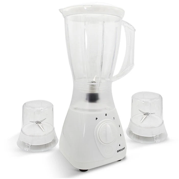 Grouhy Blender 400 Watt - White- EH-G-033206-SW.E