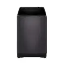 Haier Top Loading Washing Machine, 11kg - Dark Silver - HWM110-B2178S8