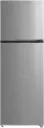 Midea No Frost Refrigerator - 338L - Bru Steel - MDRT489MTN46