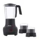 Mienta Blender, 500 Watt, Black – BL1251B
