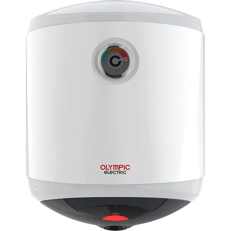 Olympic Electric - Electric Mechanical Water Heater - 50 Liter - 945105411