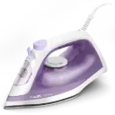 Philips Steam Iron 250ml 1800 Watt Purple - DST1020/36