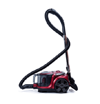 Sokany 3600 Watt Vacuum Cleaner, 3.5 Liter Capacity, Red - SK-13003