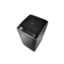 Tornado Top Loading Washing Machine, 9 Kg, Dark Silver - TWE-TLN09RDS