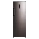 Toshiba No Frost Deep Freezer, 238 Liters, Grey - GR-RU312WE-DMN(37)