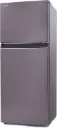 Toshiba No-Frost Refrigerator, 411 Liters, Inverter Motor, Satin Gray- GR-RT559WE-PMN(37)
