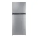 Toshiba No-Frost Refrigerator, 411 Liters, Lixiue Grey -GRT 559WE-DMN(49)