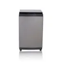 Toshiba Top Load Washing Machine 11 KG Silver - AW-UK1100HUPEG(SK)
