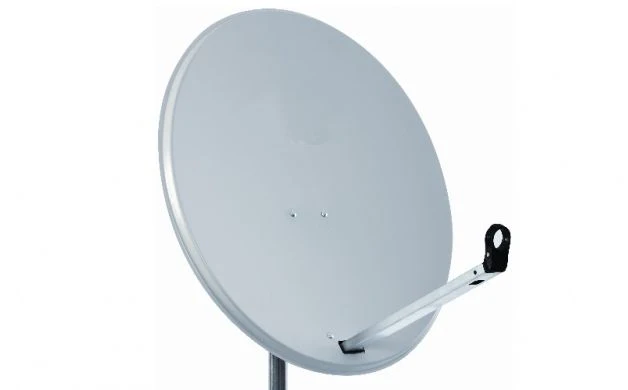 Uno Satellite Dish - 60 CM - White