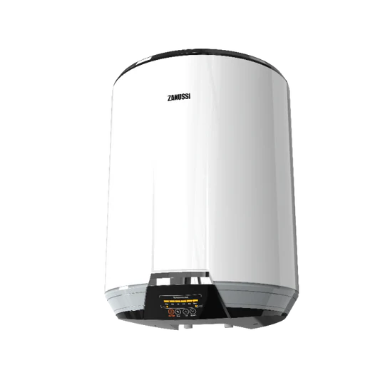 Zanussi Electric Water Heater 50 Liter White - 945105422