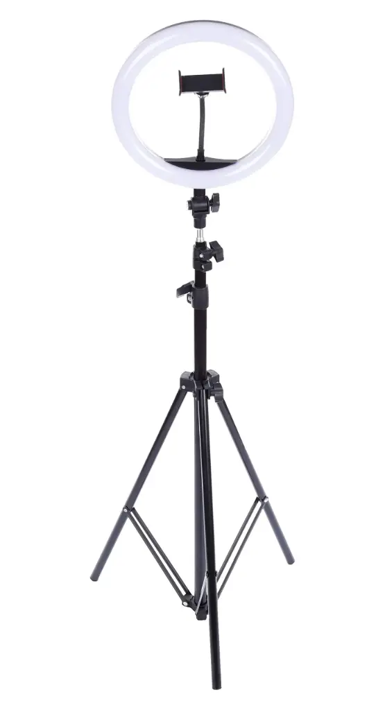 استاند ليد ثابت صغير realman