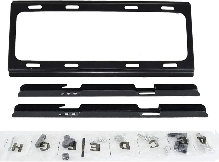 استاند ليد جالكسي ثابت مستورد 26-55بوصة - J9999