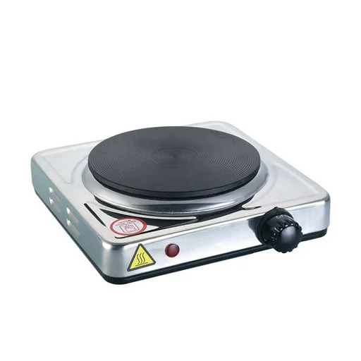 بوتجاز مسطح 1عين جروهي كهرباء استانلس eh.G-1202.1S-T.C