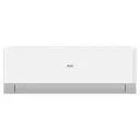 Haier Smart Cool Split Air Conditioner, Cooling & Heating, 1.5 HP, White - HSU-12KHROCC 