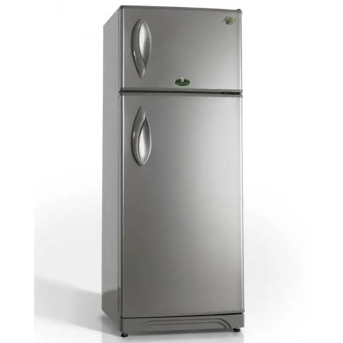 ثلاجة كريازى الماظة 14 قدم k350/4