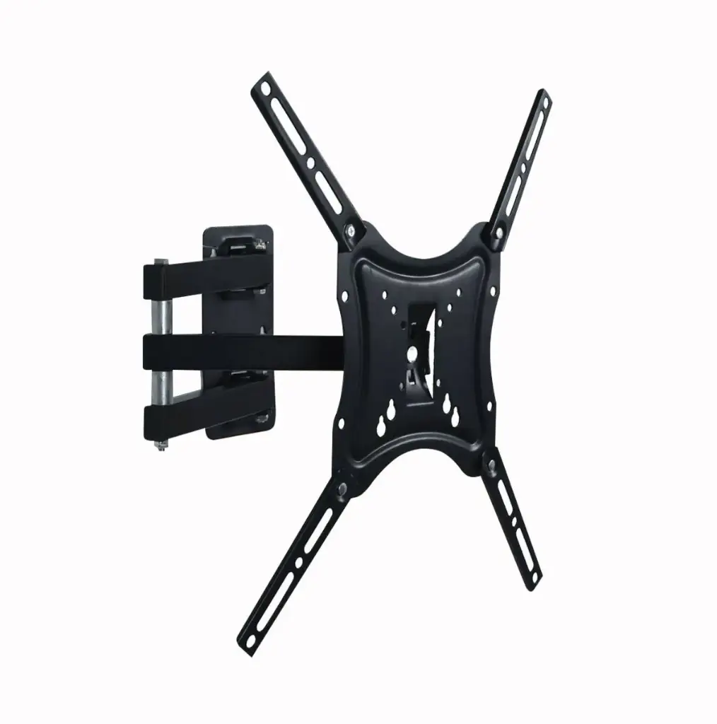 حامل فراشة بدون تطويلة realman