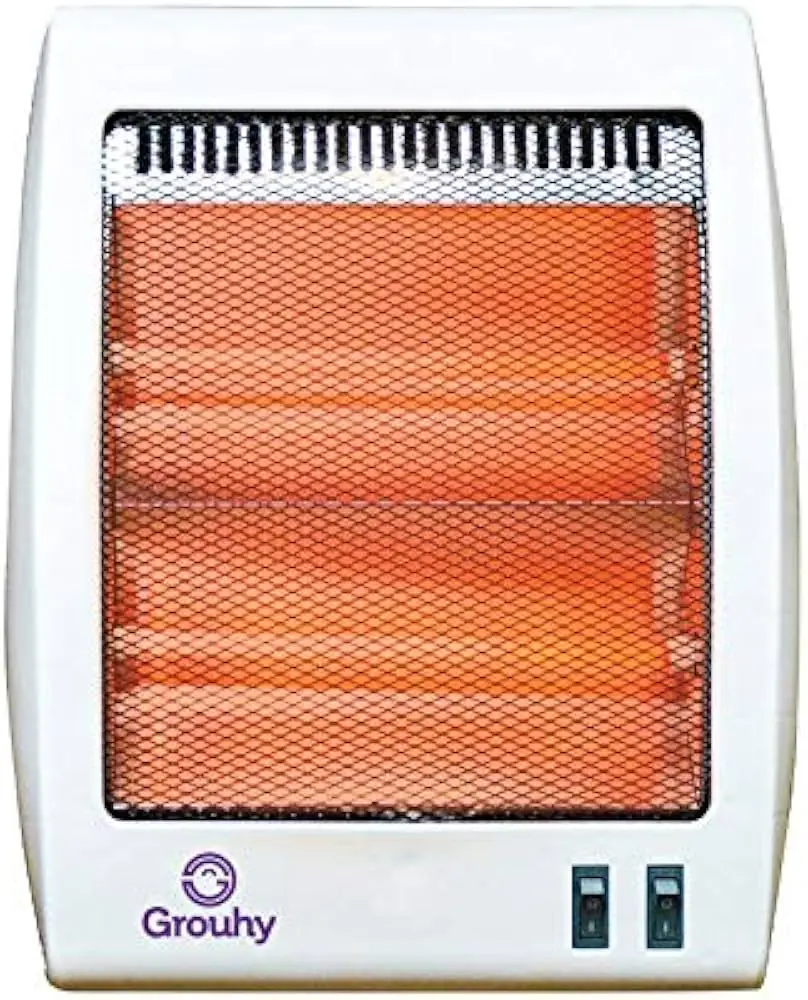 دفاية 2شمعة جروهي كهرباء  eh.G-1306S-KE.C