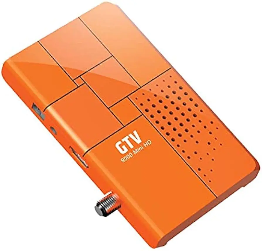 رسيفر ميني GTV HD FREE PVR Z 9000