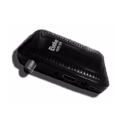 رسيفر ميني إيفولف HD FREE 9999