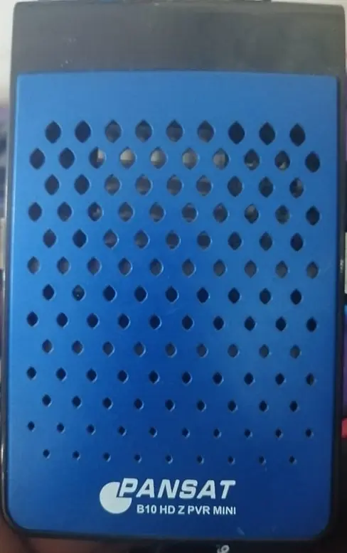 رسيفر ميني بانسات HD DSL أندرويد B-10