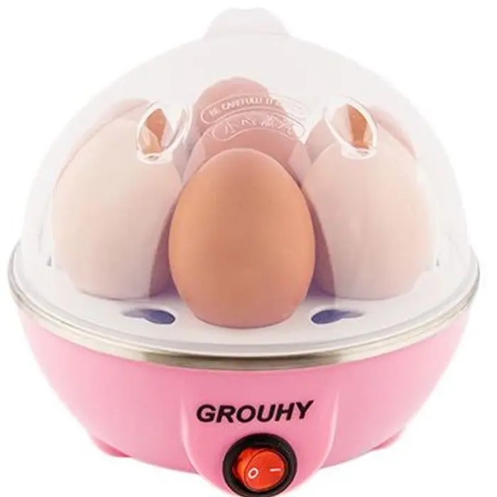 طاهي بيض مسلوق جروهي 350وات  eh.G-1602-EG-S.E
