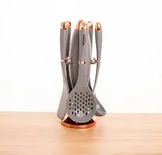 طقم توزيع سيليكون صب 6 قطع 230