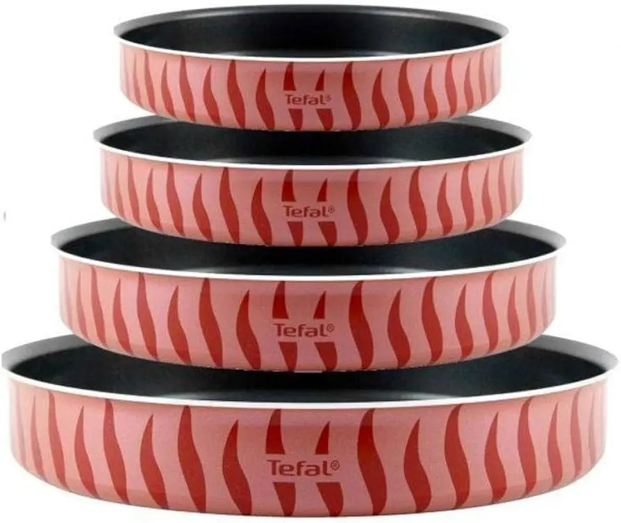 طقم صواني تيفال 223834