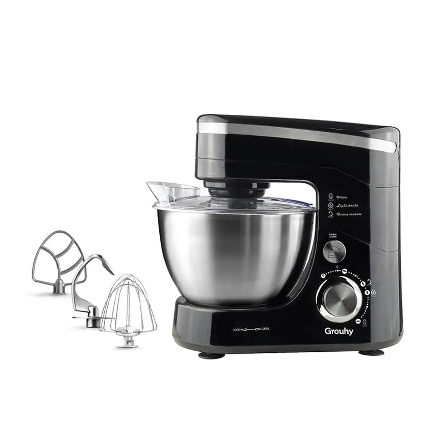 عجان جروهى  4.5 لتر 800 وات GKM8001B