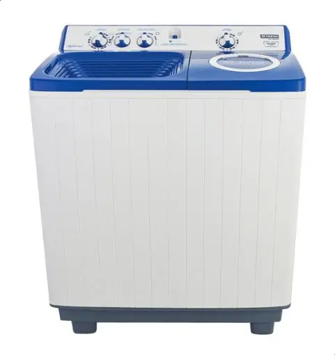 Fresh FWT14000ND Top Load washing Machine , 14 kg , White 500010644